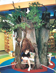 Reading Tree 