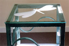 Dragonfly Table